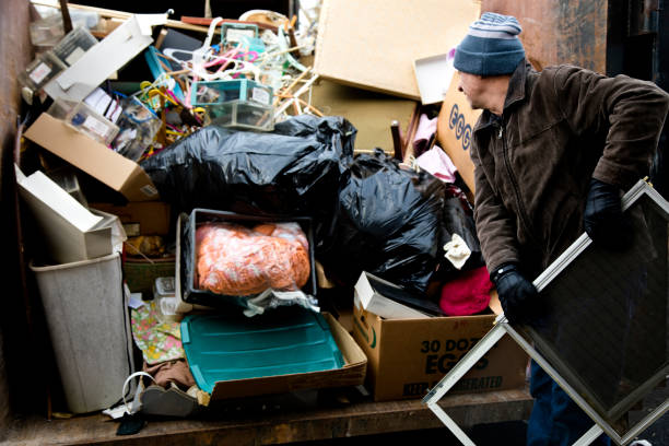 Best Residential Junk Removal  in Clarion, PA