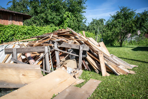 Recycling Services for Junk in Clarion, PA